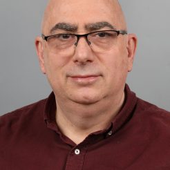 Team - Amery House Dental Practice